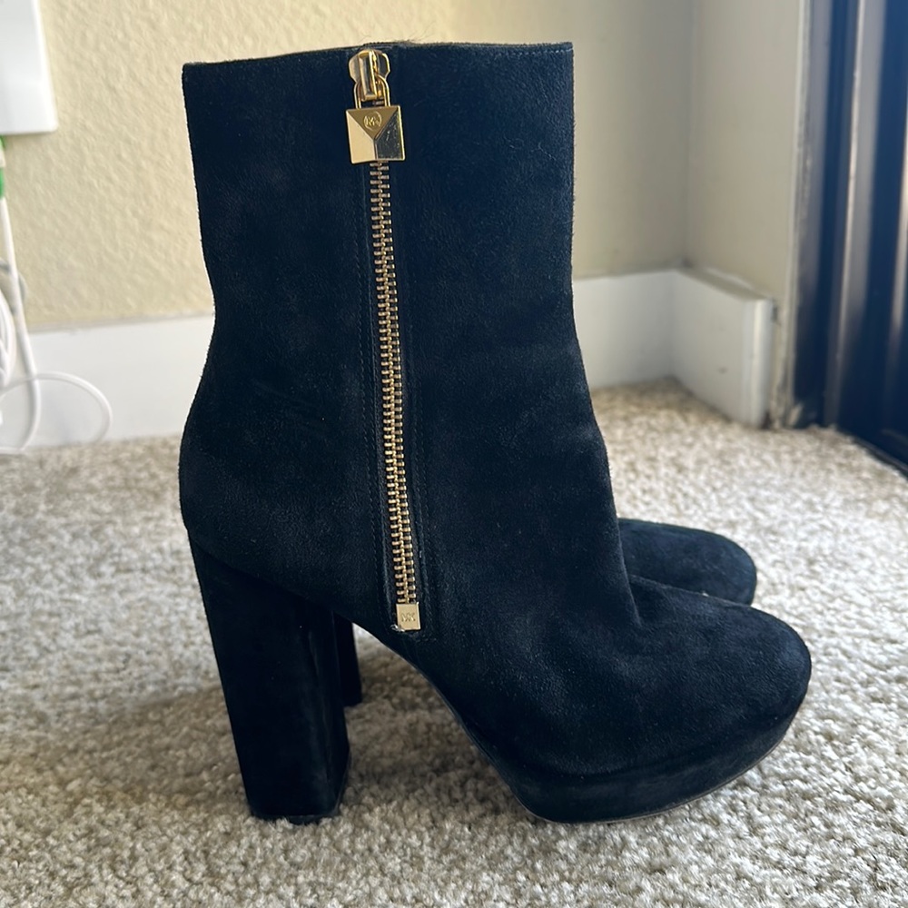 Michael kors boots